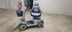 Scootmobiel, Ophalen, Zo goed als nieuw, 26 t/m 35 km, 16 km/u of meer