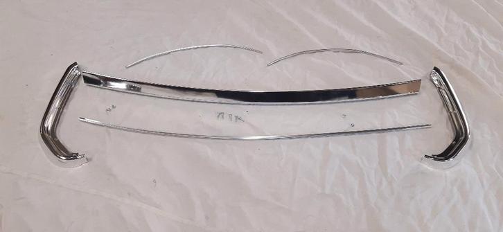 grill surround set incl sierstrips 67-00 MINI, Auto-onderdelen, Carrosserie, Motorkap, Mini, Rover, Austin, Voor, Nieuw, Ophalen