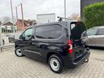 Peugeot Partner 1.6 BlueHDi - Airco - BTW * 1 JAAR GARANTIE, Auto's, Voorwielaandrijving, Stof, Gebruikt, 4 cilinders