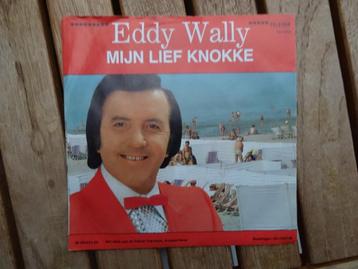 Eddy wally knokke,oh knokke