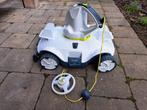 Draadloze reinigingsrobot, Jardin & Terrasse, Piscines, 200 à 400 cm, Enlèvement, Utilisé, Autres types