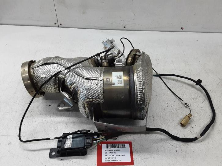 ROETFILTER Audi A5 Sportback (F5A / F5F) (05L131695D), Auto-onderdelen, Filters, Audi, Gebruikt