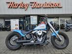 Harley-Davidson FLS Softail Slim, Motos, Motos | Harley-Davidson, Autre, Entreprise