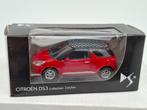 Citroën DS3 - Norev 3 inch, Hobby en Vrije tijd, Ophalen of Verzenden, Zo goed als nieuw, Auto