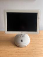 Apple Imac 800 Mhz G4 15 inch, Informatique & Logiciels, Apple Desktops, IMac, Enlèvement, Utilisé