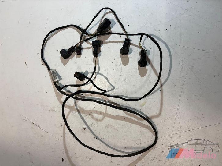 VW GOLF VII PDC KABELBOOM VOORZIJDE 5G0971095, Auto-onderdelen, Elektronica en Kabels, Volkswagen, Gebruikt, Ophalen of Verzenden