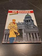 Rik Ringers Special Deel 2 1991, Eén stripboek, Ophalen of Verzenden, Zo goed als nieuw