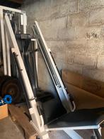 Legpress, Sport en Fitness, Fitnessmaterialen, Ophalen, Gebruikt
