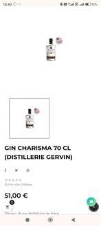 Gin carismatic, Ophalen, Nieuw, Overige typen, Vol