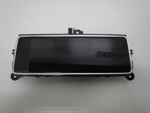 Audi A6 / A7 4K Climate Control Unit achterzijde 4K0919158B, Auto-onderdelen, Elektronica en Kabels, Audi, Gebruikt, Ophalen of Verzenden