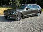 Volvo V60 T8 plug-in hybride volledige optie, Auto's, Euro 6, 1969 cc, Leder, Particulier