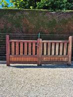 Tuinhek, Tuin en Terras, Ophalen, Gebruikt, Tuinhek