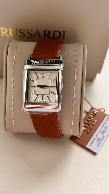 Horloge Trussardi. Nieuw beschikbaar voor biedingen