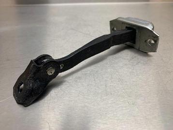 PORTIERVANGER RECHTS VOOR Nissan Qashqai (J11) (01-2013/-) beschikbaar voor biedingen
