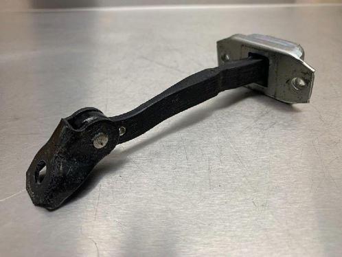 PORTIERVANGER RECHTS VOOR Nissan Qashqai (J11) (01-2013/-), Auto-onderdelen, Carrosserie, Nissan, Voor, Rechts, Gebruikt