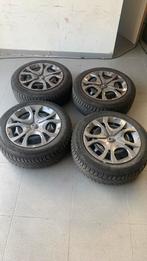 16 inch winterset Citroën C3, Auto-onderdelen, Banden en Velgen, Ophalen, Velg(en), 16 inch, Winterbanden