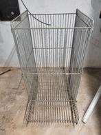 Aardappelmand, Tuin en Terras, Ophalen, Gebruikt