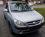 ALLE CARROSSERIEDELEN HYUNDAI GETZ, Auto-onderdelen, Ophalen, Gereviseerd, Hyundai