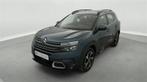 Citroën C5 Aircross 1.2 PureTech Business CUIR/NAVI/LED/JA1, Autos, Citroën, Cuir, Achat, Intérieur cuir, Entreprise