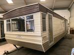 Stacaravan met douche incl levering