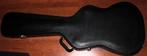 gitaarkoffer hardcase, Muziek en Instrumenten, Behuizingen en Koffers, Ophalen of Verzenden, Zo goed als nieuw, Elektrische gitaar