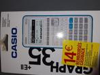 rekenmachine casio graph 35, Ophalen of Verzenden, Nieuw