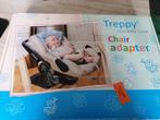 Treppy kinderstoel onderdeel, Kinderen en Baby's, Ophalen of Verzenden, Zo goed als nieuw, Overige typen