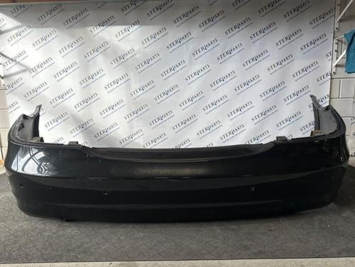 Achterbumper van een Mercedes CLS-Klasse (197), Auto-onderdelen, Carrosserie, Bumper, Mercedes-Benz, Gebruikt, 3 maanden garantie