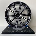 Suzuki Swace Swift Sport SX4 Vitara 5x114,3 18'' Velgen Set, Auto-onderdelen, Velg(en), -, -, Nieuw