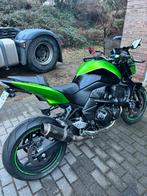 Kawasaki z750 2009, Motoren, 4 cilinders, Particulier, Meer dan 35 kW, Naked bike