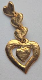 Magnifique pendentif Yves Saint Laurent original, Enlèvement ou Envoi, Comme neuf