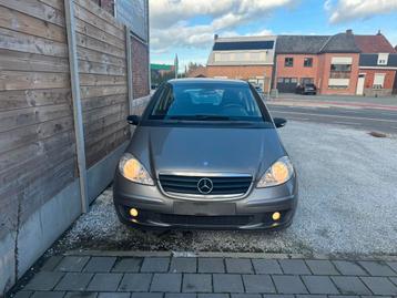 Mercedes Benz A150 Benzine beschikbaar voor biedingen