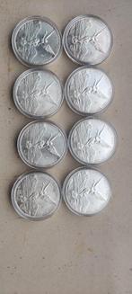 Libertads mexicaines 1 oz, Enlèvement ou Envoi, Argent