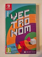 Vectronom / Switch (Nieuw), Puzzel en Educatief, Nieuw, Eén computer, Ophalen of Verzenden