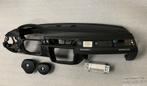 Complete airbag set BMW E90 3 -serie model 2004-2011, Auto-onderdelen, Ophalen of Verzenden, Gebruikt, BMW