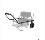 Preston Offbox Wheel kit, Watersport en Boten, Ophalen, Gebruikt
