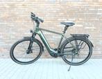 VTC Èlectrique | KTM Macina Style 720 |Bosch CX Gen.4 | 2023, Vélos & Vélomoteurs, Autres marques, Vitesses, Comme neuf, Enlèvement