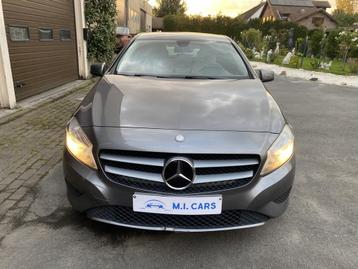 Mercedes-Benz A-Klasse 180 (bj 2015) beschikbaar voor biedingen