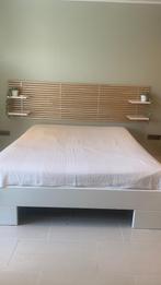 Auping bed 160x200 - vintage, Huis en Inrichting, Ophalen, Vintage, Tweepersoons, 200 cm