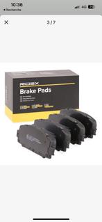 Plaquettes de freins neuf Toyota Prius Lexus Daihatsu, Ophalen of Verzenden, Daihatsu