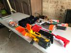 Nerf geweren en toebehoren, Verzamelen, Ophalen