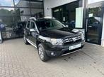 Dacia Duster 1.2 TCe 4x2 Blackstorm -€1500 SUMMER DEAL, Auto's, Dacia, Voorwielaandrijving, Euro 5, Stof, 4 cilinders
