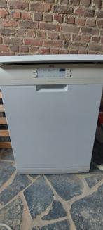 Afwasmachine AEG favorit, Ophalen, Zo goed als nieuw, Inbouw