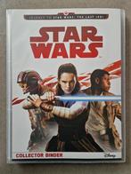 TOPPS Journey to Star Wars : THE LAST JEDI 216 cards set bin, Collections, Star Wars, Comme neuf, Autres types, Enlèvement ou Envoi