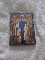 DVD: Night at the Museum -- Ben Stiller, Cd's en Dvd's, Dvd's | Komedie, Vanaf 6 jaar, Ophalen of Verzenden, Zo goed als nieuw