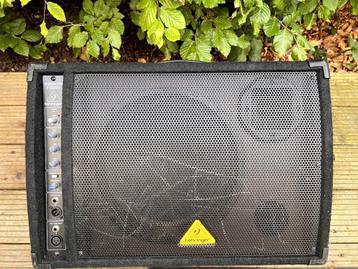monitor Behringer beschikbaar voor biedingen