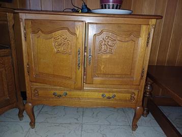 Lage kast, Antiek en Kunst, Ophalen