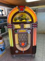 Wurlitzer 1015-CD One More Time, Collections, Machines | Jukebox, Enlèvement, Utilisé, 1970 à nos jours, Wurlitzer