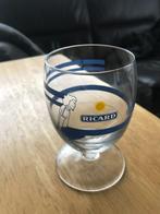Verre ballon Ricard, Enlèvement ou Envoi, Comme neuf, Verre ou Verres, Autres marques