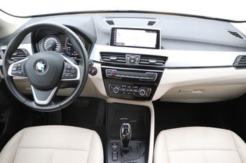 (2BEU791) BMW X1 beschikbaar voor biedingen